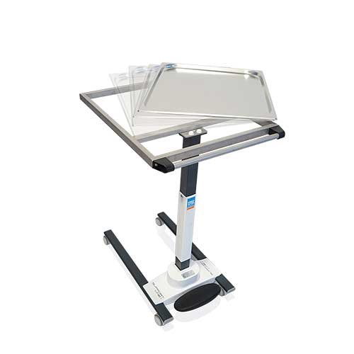 Autorefractómetro A12R - Image 4