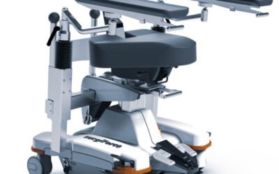 UFSK  SILLA O ASIENTO ERGONÓMICO