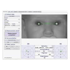 Autorefractómetro A20 - Image 2