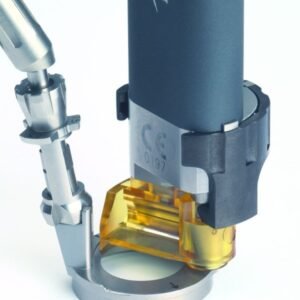 Microqueratomo M2