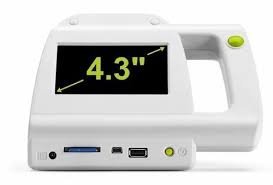 Autorefractómetro A12R - Image 8