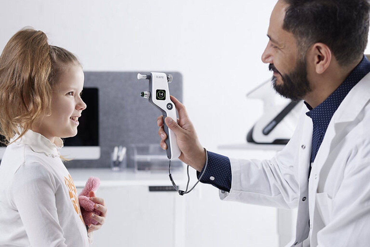 iCare® 100 - Imagen 3