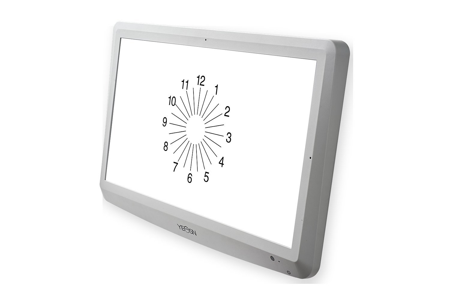 Sistema Digital de Agudeza Visual Yeasn YPB-2100