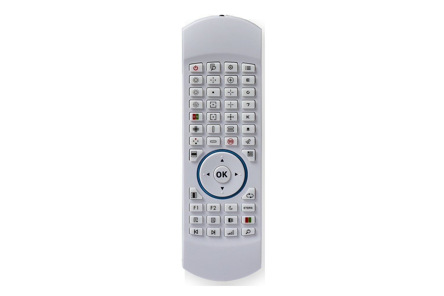 Sistema Digital de Agudeza Visual Yeasn YPB-2100 - Imagen 3